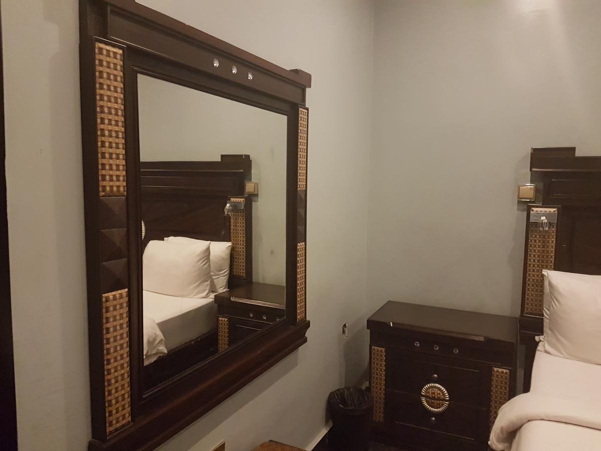 Ibd International Hotels Abeokuta Exterior photo